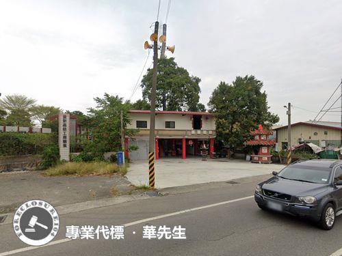 雲林林內法拍透天-2