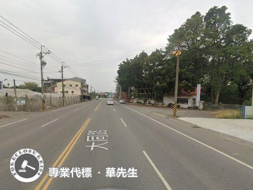 雲林林內法拍透天-4