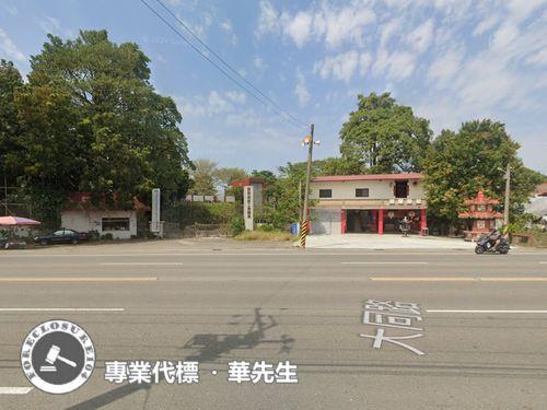 雲林林內法拍透天-5