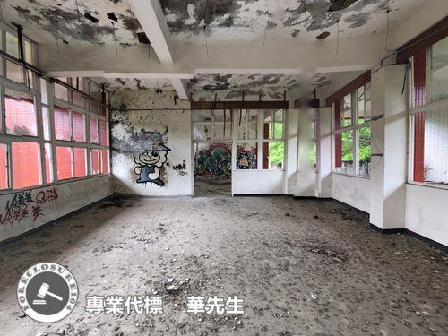 雲林林內法拍透天-1