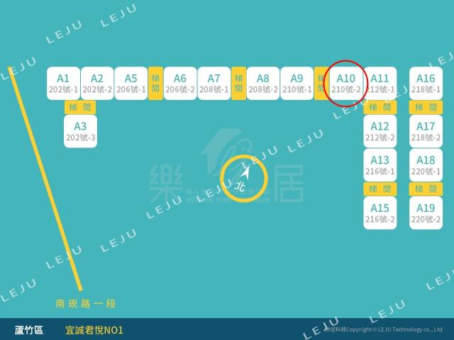 桃園蘆竹大樓法拍-9
