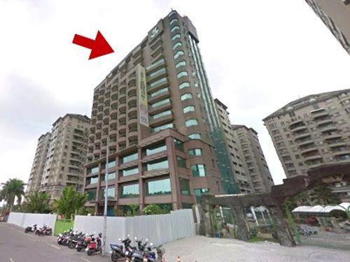 屏東屏東市大樓法拍-0