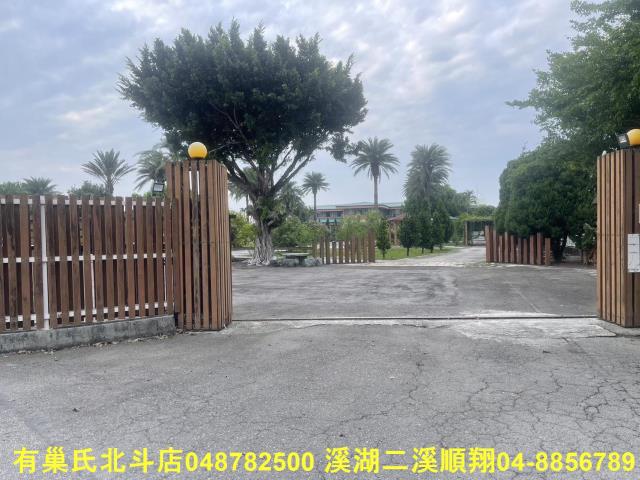 彰化二林農舍-4