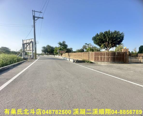 彰化二林農舍-6