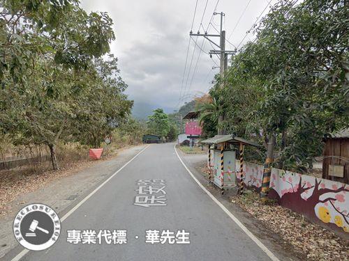 萬巒農舍法拍-2