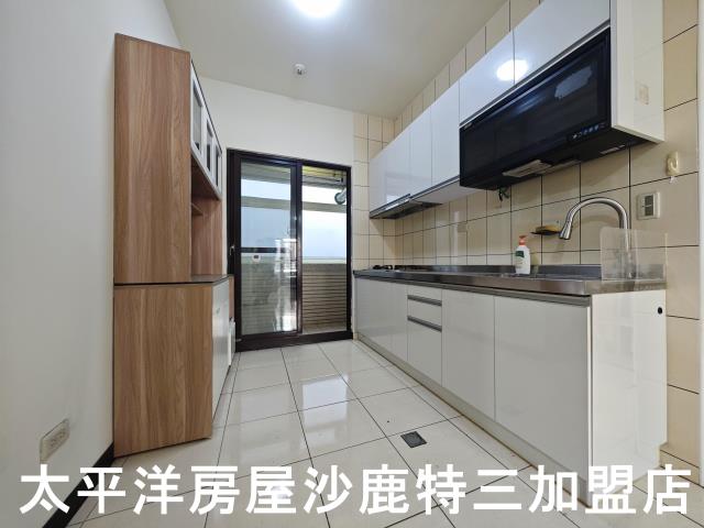 沙鹿華廈-4