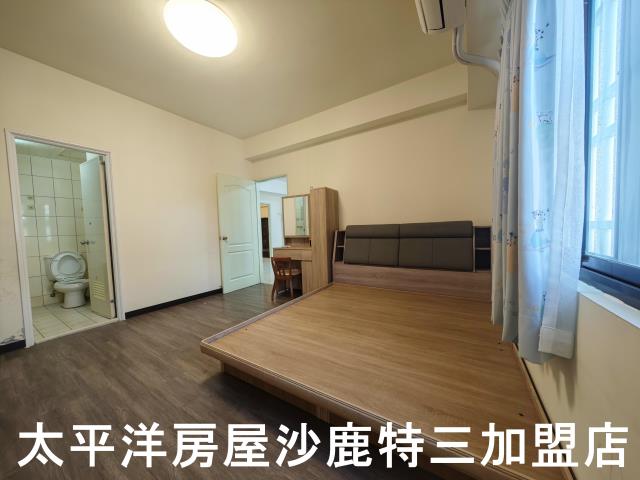 沙鹿華廈-7
