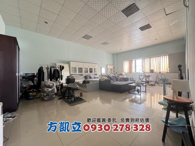台南仁德大樓-10