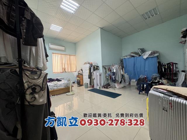 台南仁德大樓-13