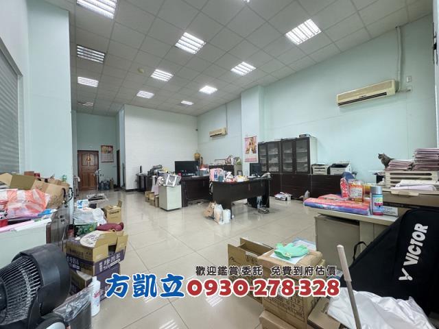 台南仁德大樓-0