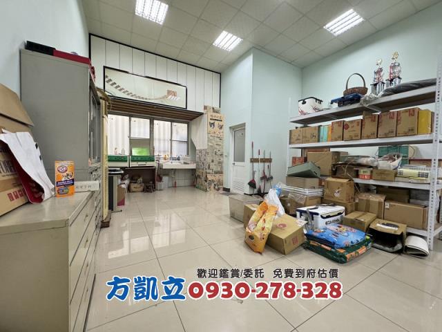 台南仁德大樓-6