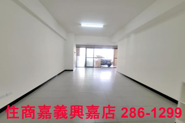 嘉義西區華廈-1