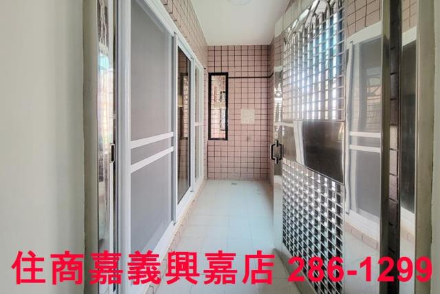 嘉義西區華廈-5