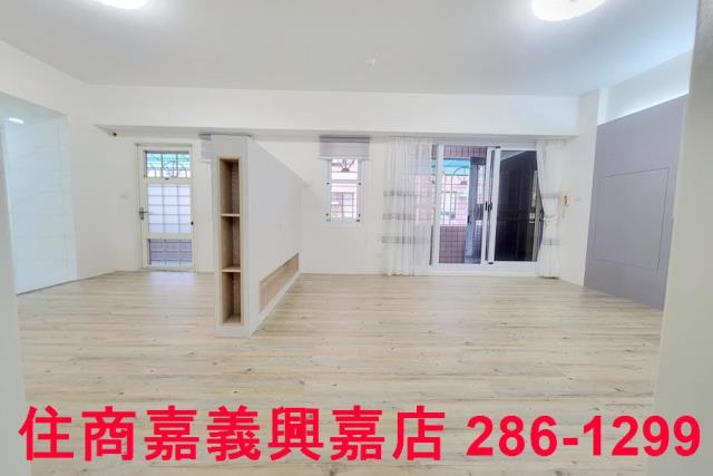 嘉義西區華廈-6