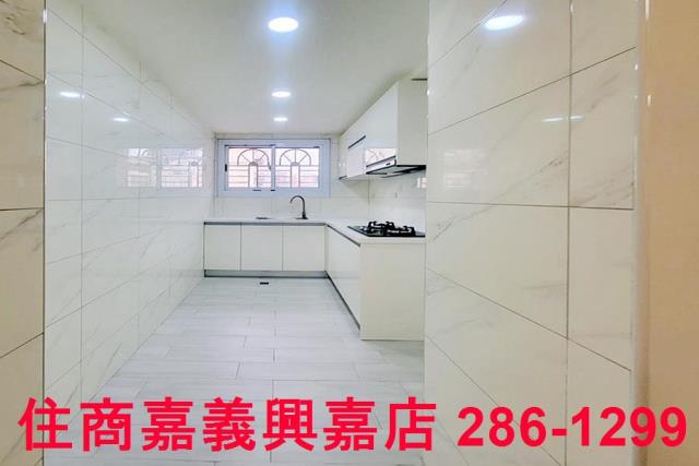 嘉義西區華廈-7