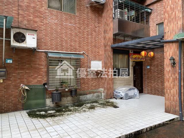 鶯歌法拍華廈-6