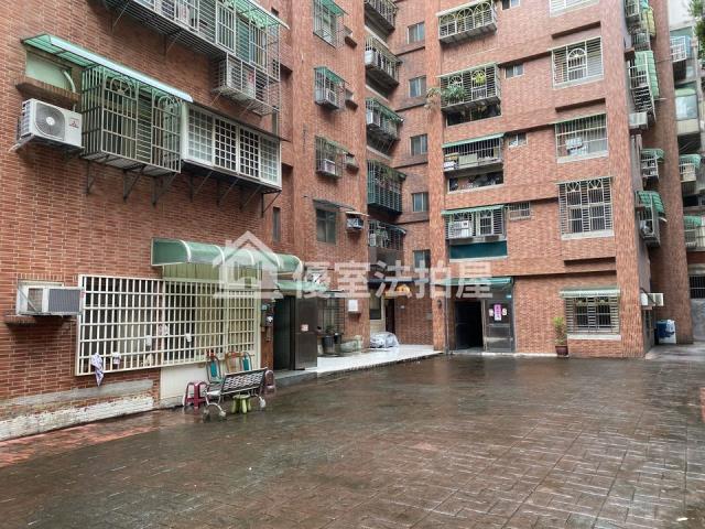 鶯歌法拍華廈-9