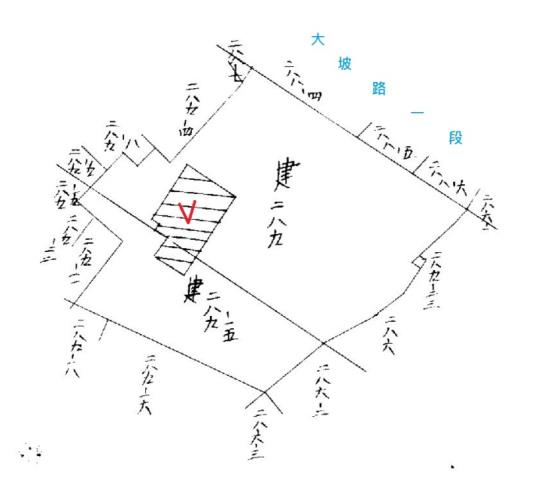 宜蘭市大樓法拍-2