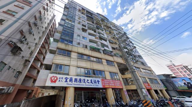 宜蘭市大樓法拍-7