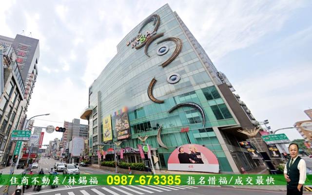 中西區民宿-0