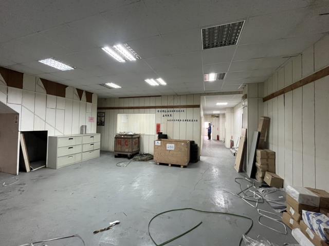 桃園蘆竹廠房-3