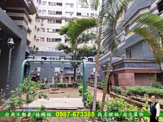 台南大樓-1