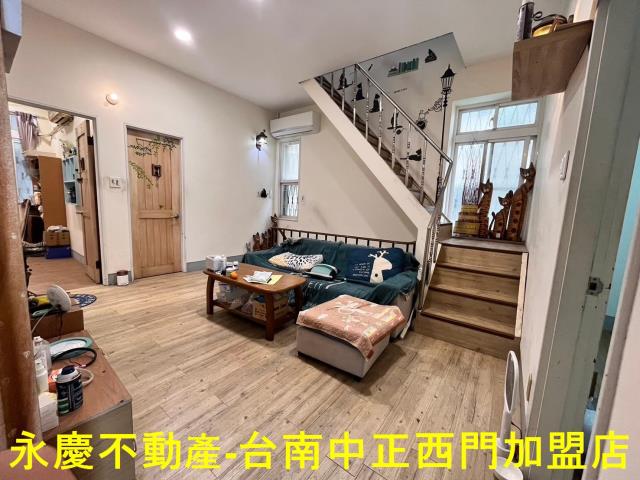 台南南區透天-10