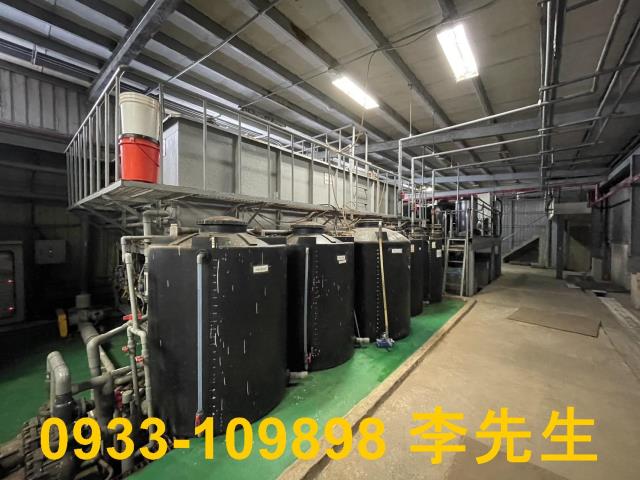桃園楊梅廠房-3