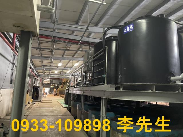 桃園楊梅廠房-4