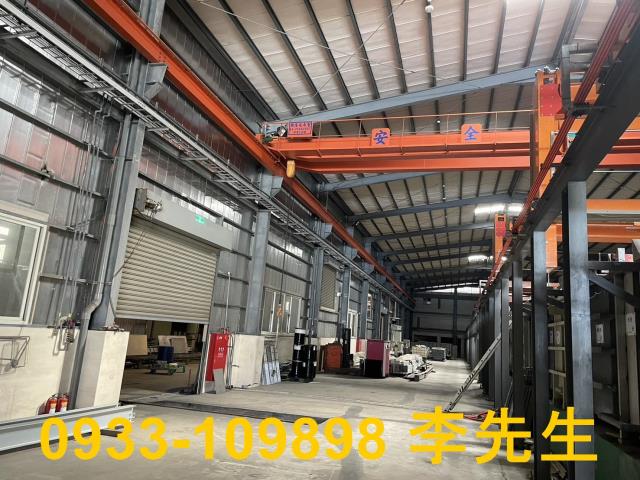 桃園楊梅廠房-6
