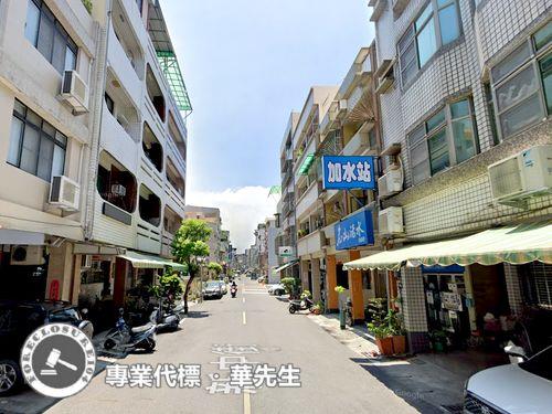 高雄左營法拍透天-3