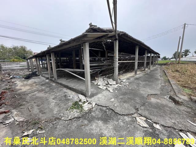 彰化埤頭農舍-2