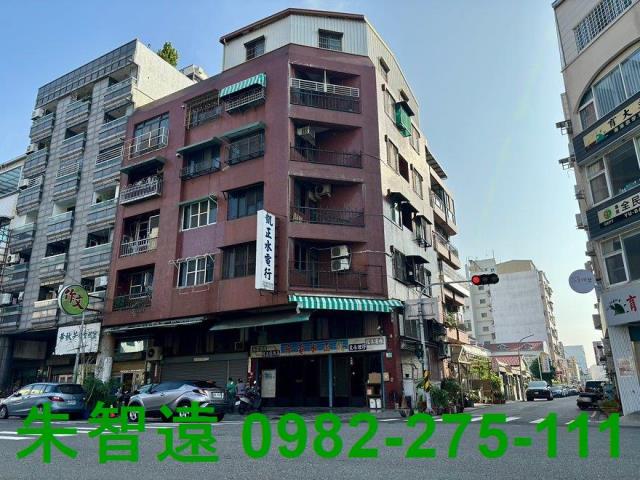 台南東區公寓-9