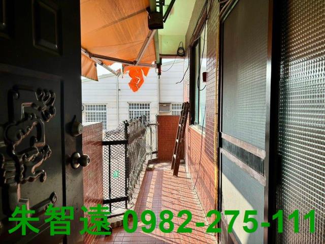 台南東區公寓-11