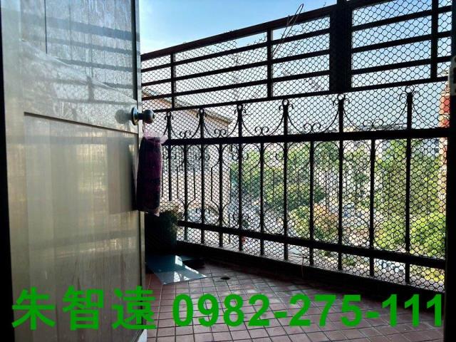 台南東區公寓-12