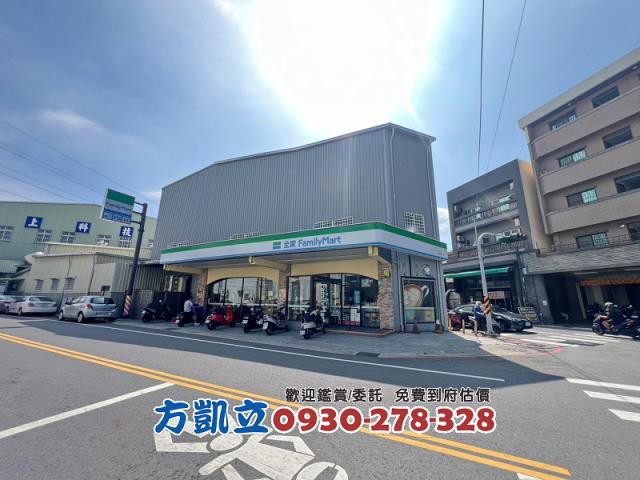 台南永康廠房-4