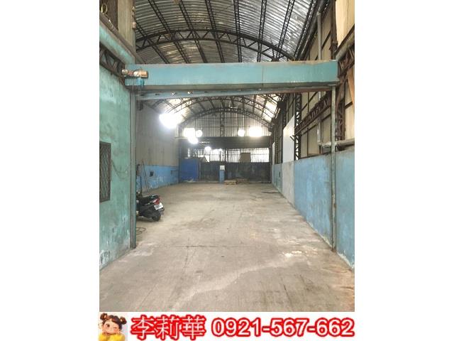 台南永康廠辦-3