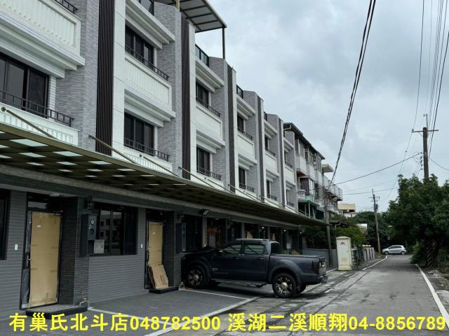 溪湖別墅-2