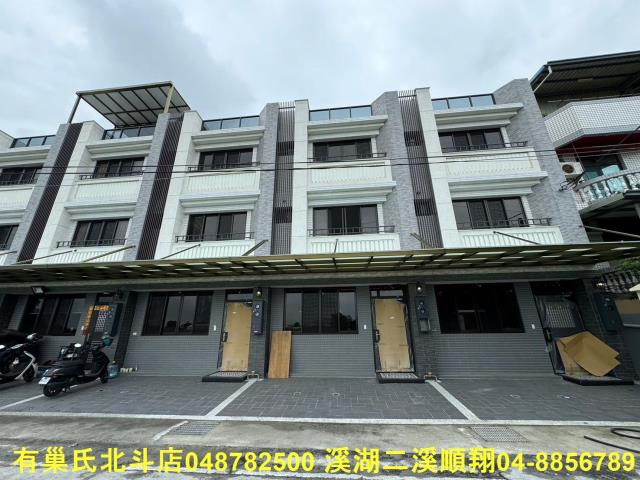 溪湖別墅-3