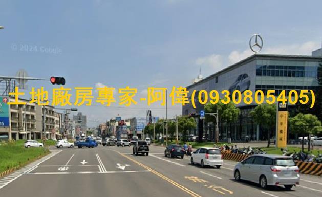 高雄大寮廠房-0
