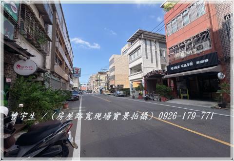 桃園公寓-11