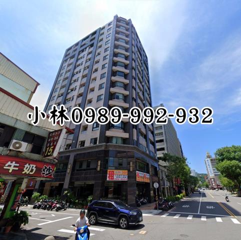 高雄法拍大樓-3