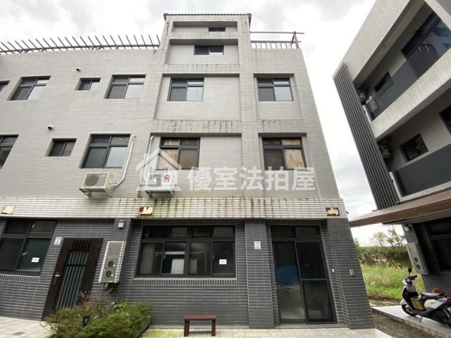 礁溪法拍別墅-1