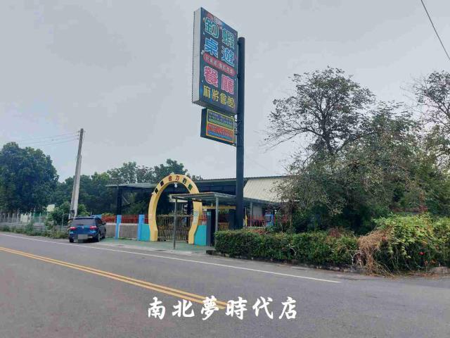 台南佳里農舍-9
