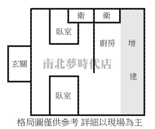 台南佳里農舍-14