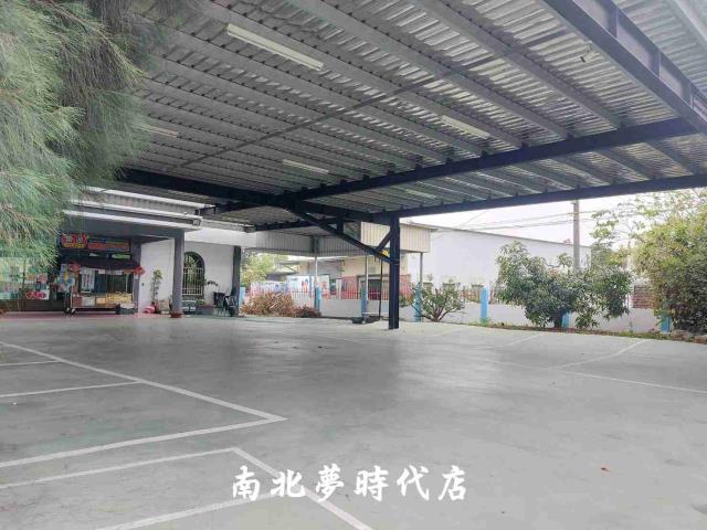 台南佳里農舍-6