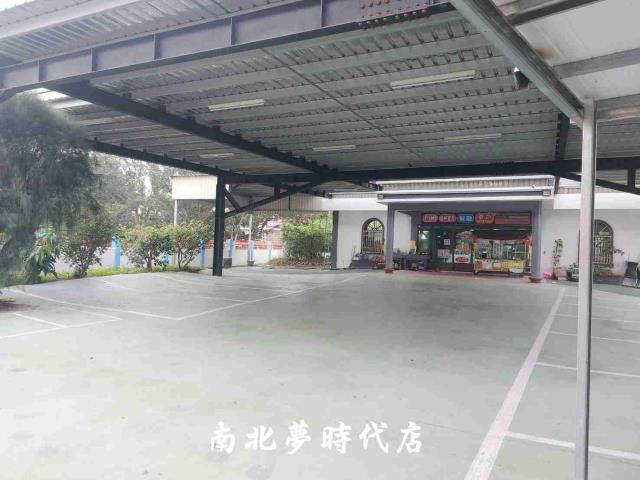 台南佳里農舍-3