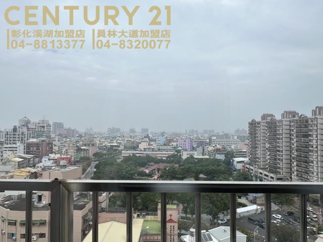 員林華廈-2