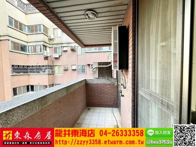 台中沙鹿華廈-2
