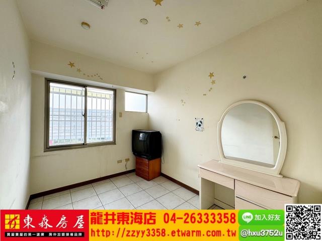 台中沙鹿華廈-5